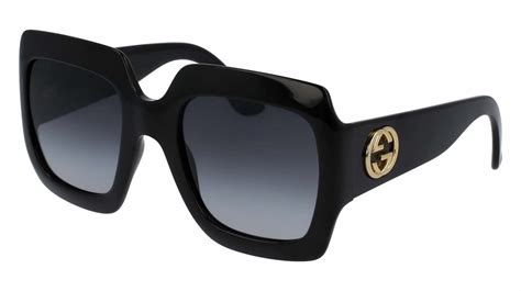 gucci gg083s|gg0053s sunglasses.